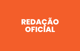 Banner com arte do curso: Curso Base: Redação Oficial - Mourão