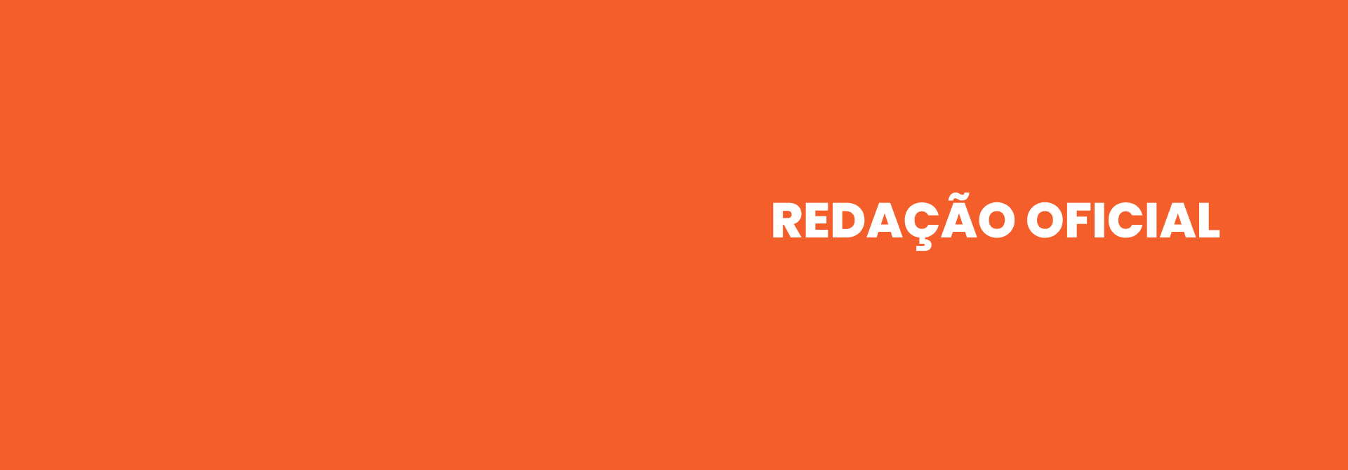 Banner do curso Curso Base: Redação Oficial - Mourão